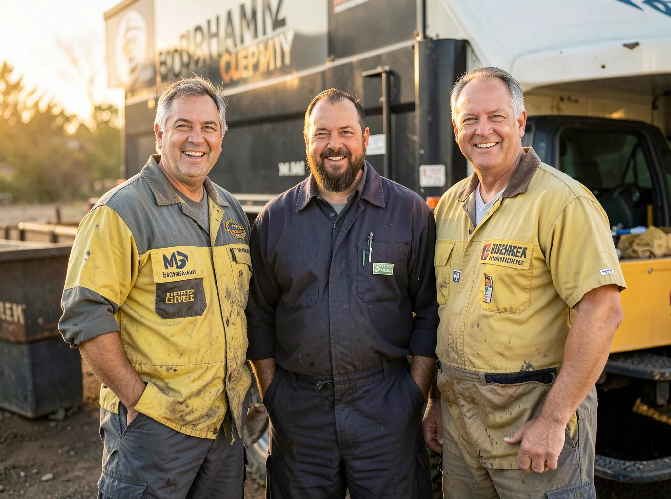 Sewage Cleanup company in Dickinson, TX