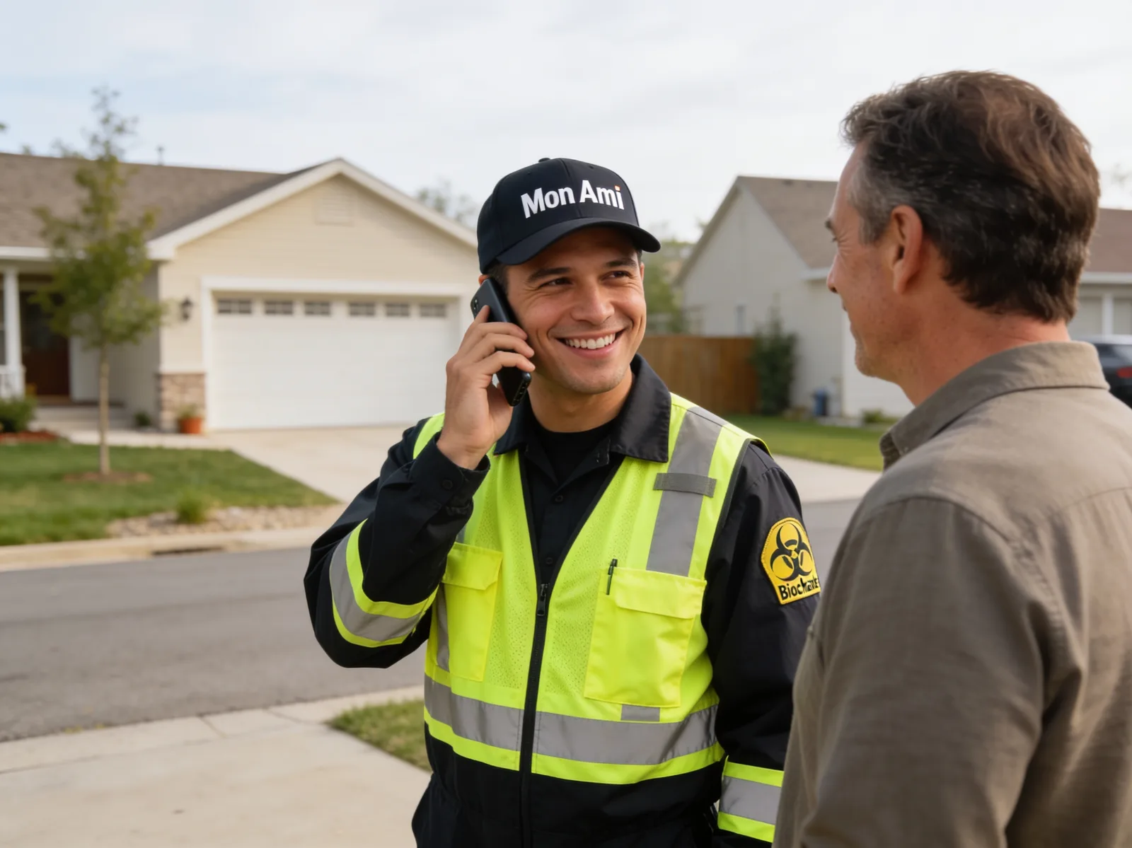 Sewage Cleanup Dickinson, TX FAQs